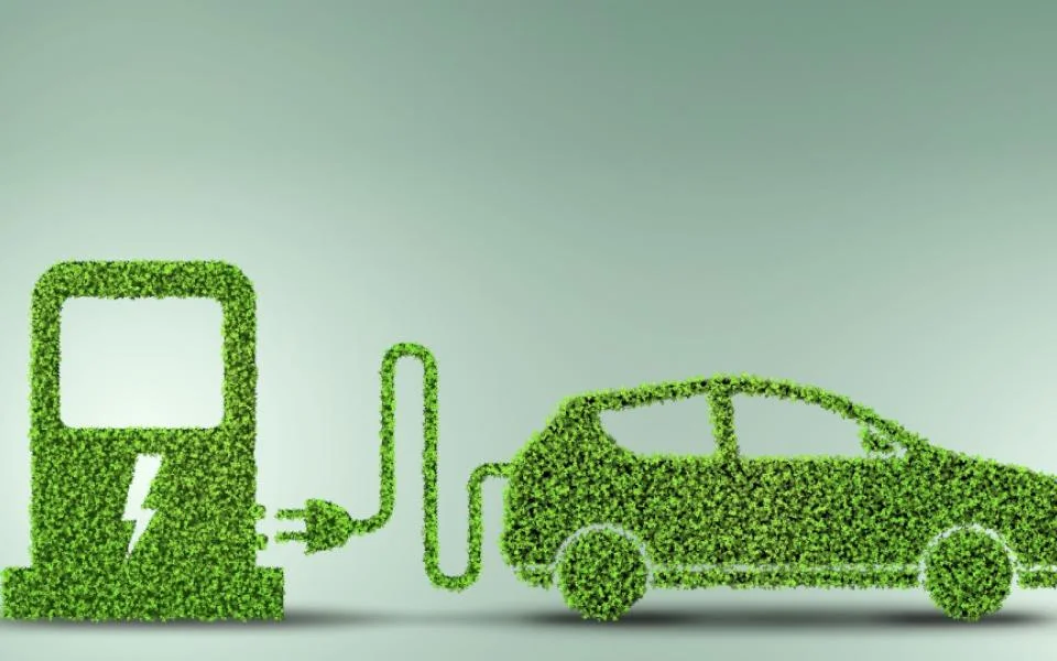 Electric Vehicles: A Sustainable Revolution in Transportation