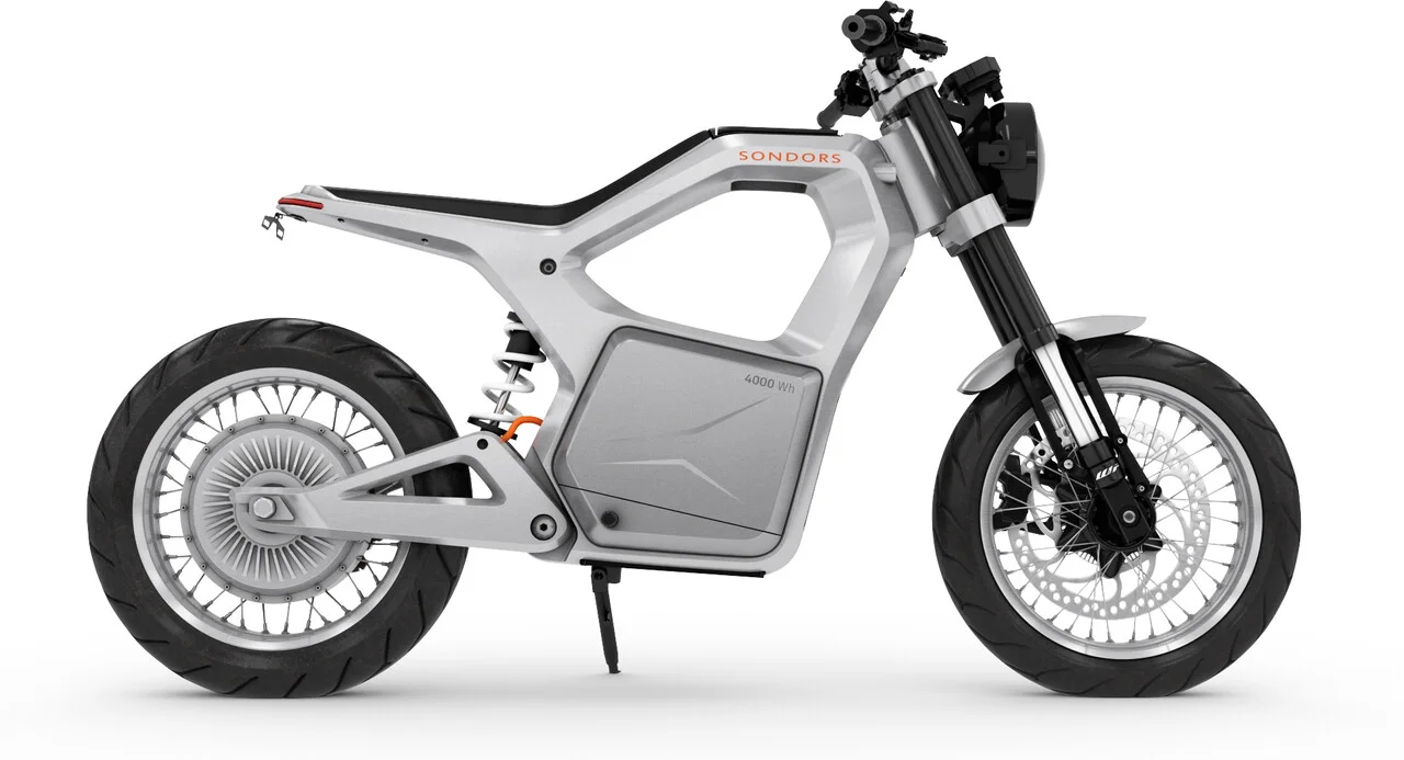 Revolutionary Rides: The Top Electric Motorbikes You Must See in 2024