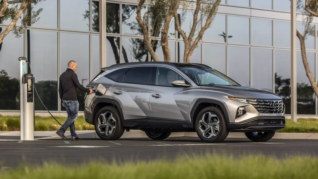 7 Affordable Plug-In Hybrid SUVs for 2024 That Will Save You Thousands in Fuel Costs