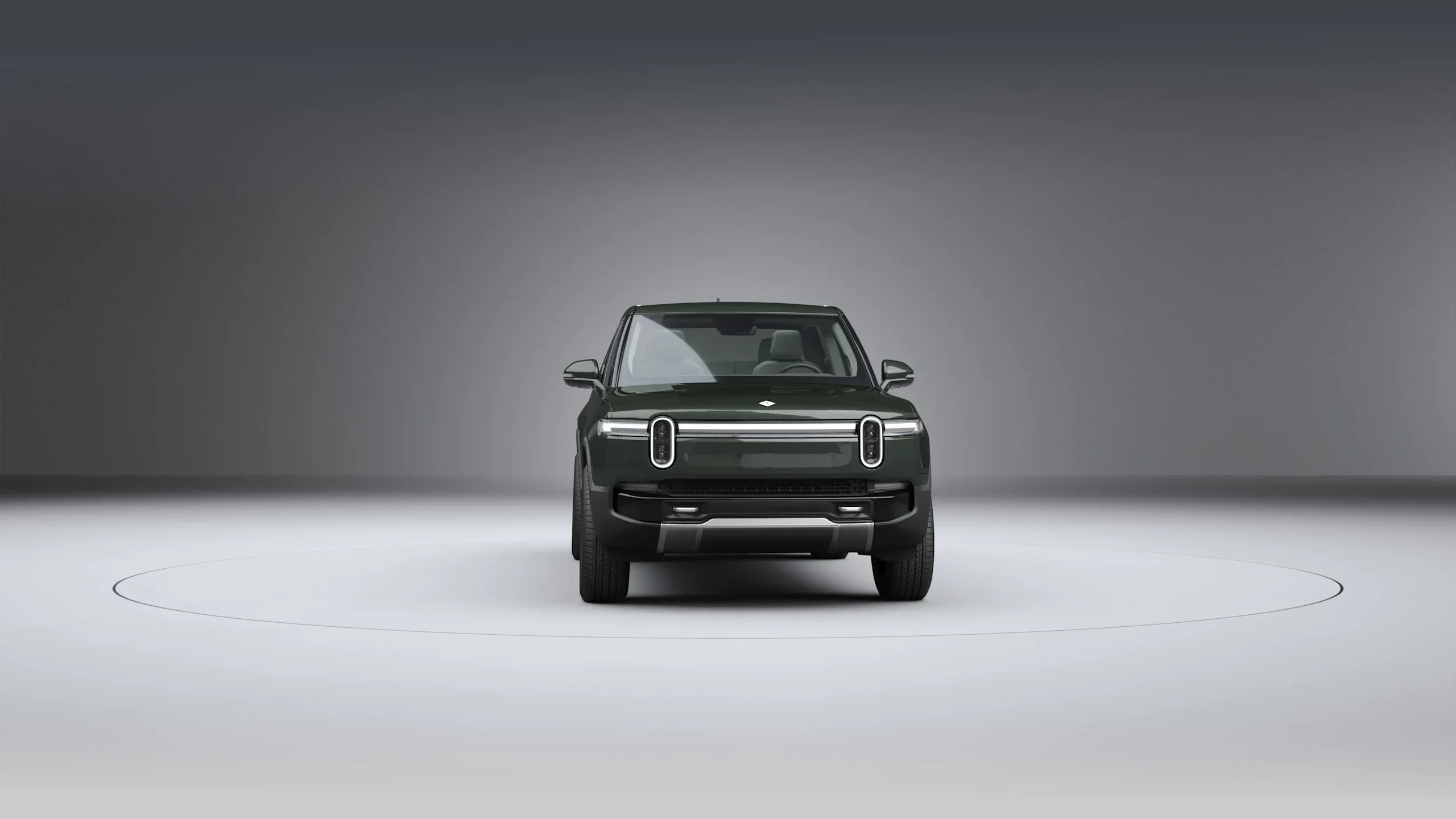 2025 Rivian R1T Unveiled: The Pickup Truck That Will Leave You Speechless