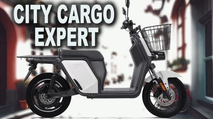 Electric cargo scooters are gaining popularity among consumers, particularly professionals, due to their lower operational costs compared to conventional two-wheelers. The Easyi City Duty 2HS from Kiway is designed to enhance efficiency for city riders, offering ample capacity for transporting large items on both front and rear racks. Performance and Power The City Duty 2HS is equipped with a robust 3,800W peak power and 3,000W rated power electric motor, ensuring sufficient power for urban commuting even when loaded with cargo. Its dual lithium-ion batteries, each 60V and 30Ah, provide a top speed of 80 km/h, making it suitable for both city and suburban traffic. Range and Charging A critical consideration for potential buyers is the scooter's range. The City Duty 2HS addresses this with its dual battery setup, offering a range of up to 125 kilometers per charge. This makes battery swapping straightforward and convenient. Charging the batteries takes between 7.5 to 9 hours, depending on the conditions and usage. Braking and Capacity Safety is paramount, and the City Duty 2HS is equipped with disc brakes on both the front and rear wheels. The scooter has a net weight of 75 kg, which increases to 97.8 kg with the batteries. It boasts a total carrying capacity of 199 kg, including the rider. The seat height is 770 mm, accommodating riders of various body types. Technological Features The scooter features LED lighting at the front and rear and is equipped with a full-color HD IPS screen running Android. It also offers keyless remote control start, a GPS tracker, in-app anti-theft alarms, movement alarms, and usage records. For cargo, the City Duty 2HS includes a sturdy rear rack and a large metal basket at the front. In summary, the Easyi City Duty 2HS from Kiway presents a compelling option for professionals, particularly those in urban settings, looking for an efficient and powerful electric cargo scooter.