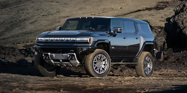 You Won’t Believe What We Found in This Complete Guide to the GMC Hummer EV