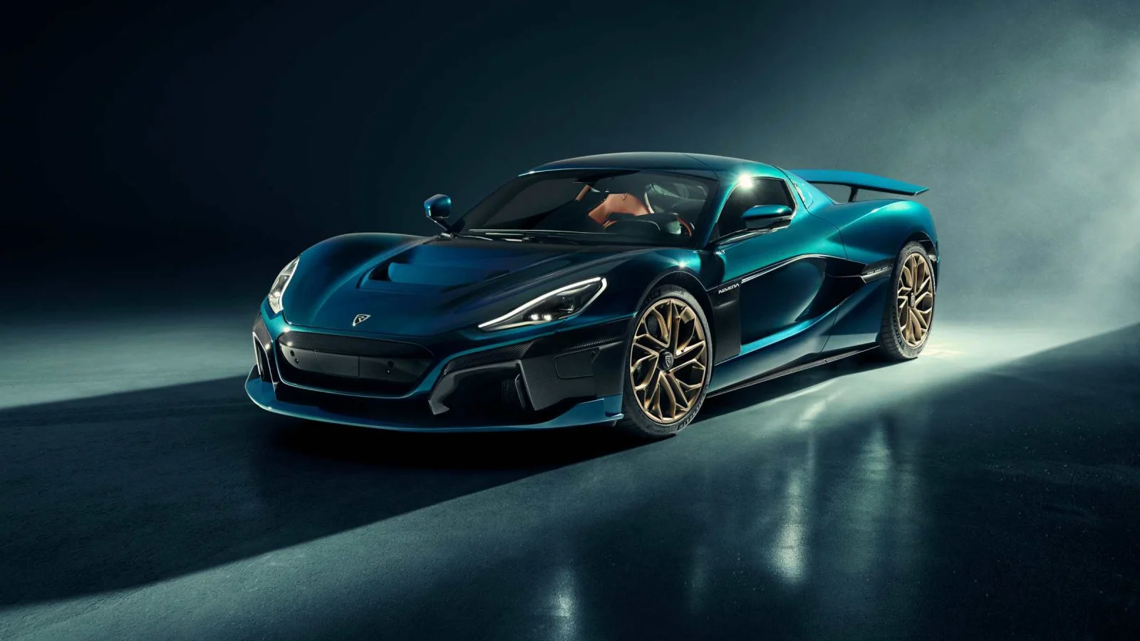 Rimac Nevera: The Electric Hypercar Redefining Speed and Performance