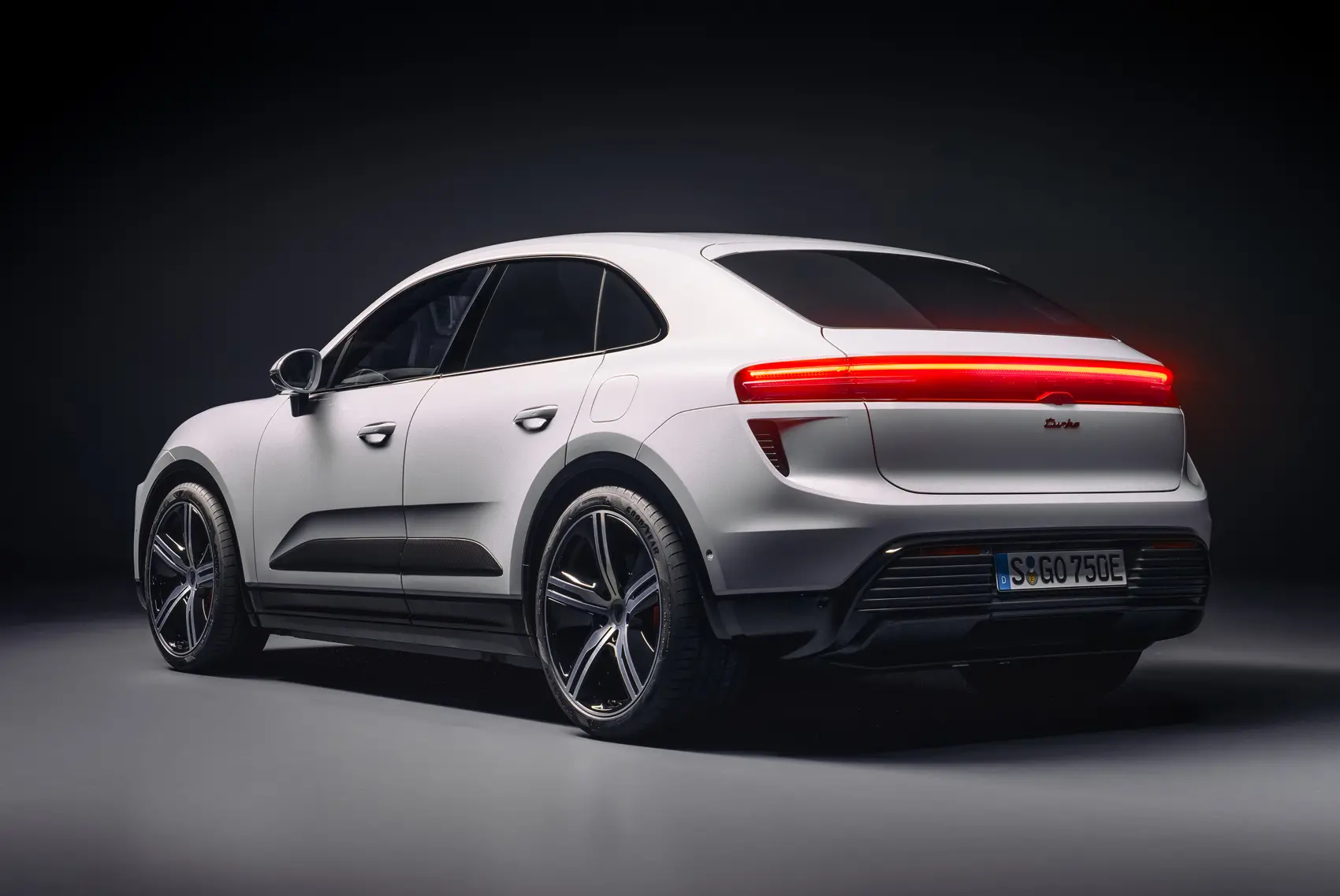 The Future of Electric SUVs: A Comprehensive Analysis of the Porsche Macan EV