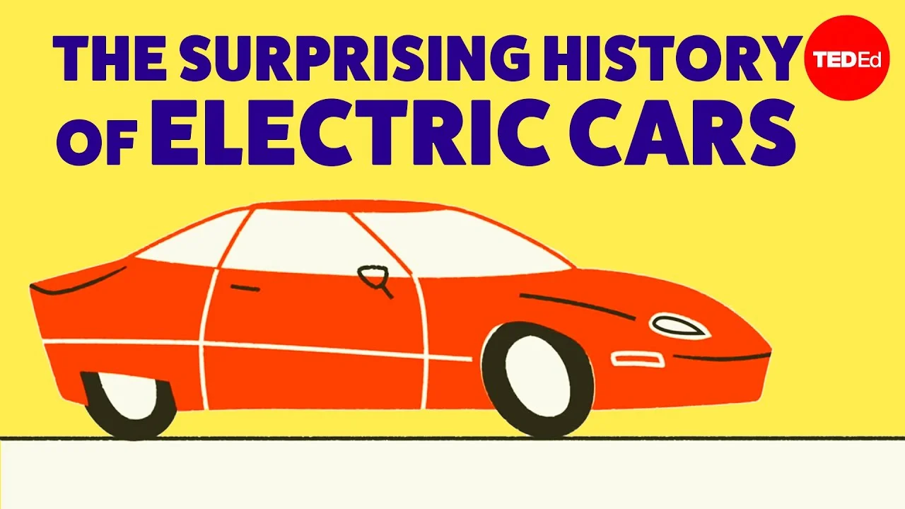 Shocking Truth: How Electric Cars Revolutionized the Auto Industry Over Time