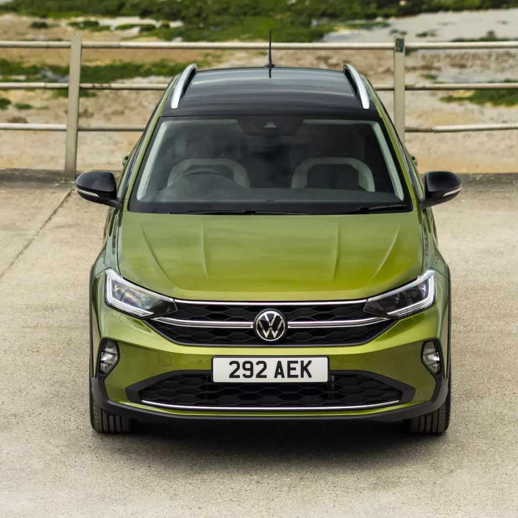 Why the 2025 Volkswagen Taigo Hybrid is a Hit in the UK but Flops in the US