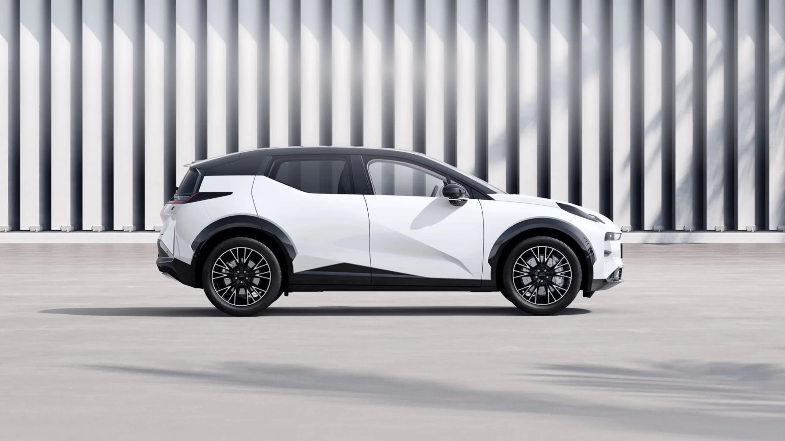 Meet the Zeekr 7X: The Game-Changing Electric SUV That Can Even Float