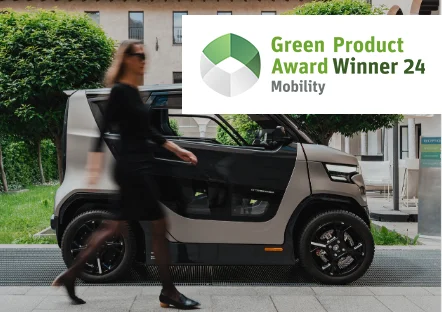 Revolutionary New EV Promises to Transform City Driving—And It's Cheaper Than You Think!"