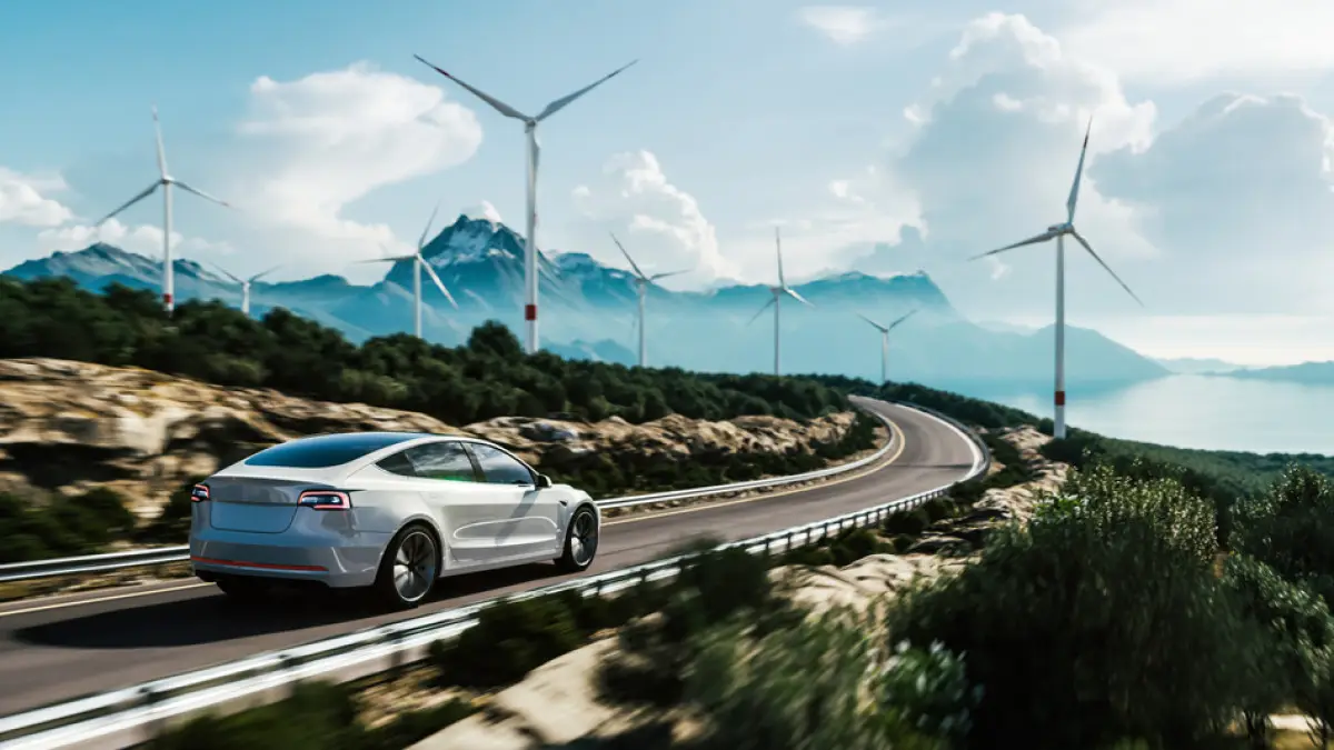 Discover the Game-Changing Electric Vehicles Set to Dominate the Roads Soon