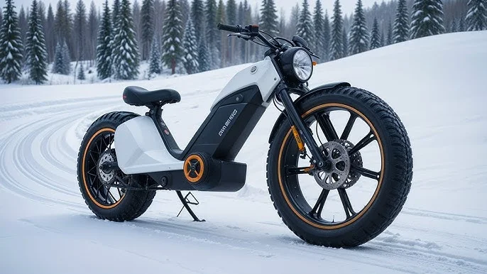 Top 15 Electric Bikes of 2025 You Won't Believe Exist – Ultimate Guide to Power, Speed, and Innovation