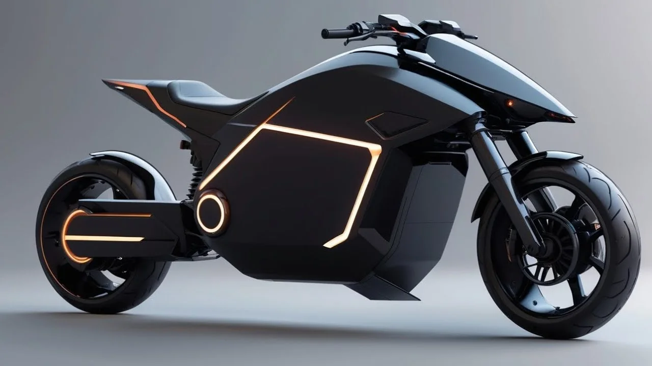 Top 15 Electric Bikes of 2025 You Won't Believe Exist – Ultimate Guide to Power, Speed, and Innovation