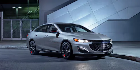 Why the 2025 Chevrolet Malibu Might Be the Best Sedan You Haven’t Considered Yet