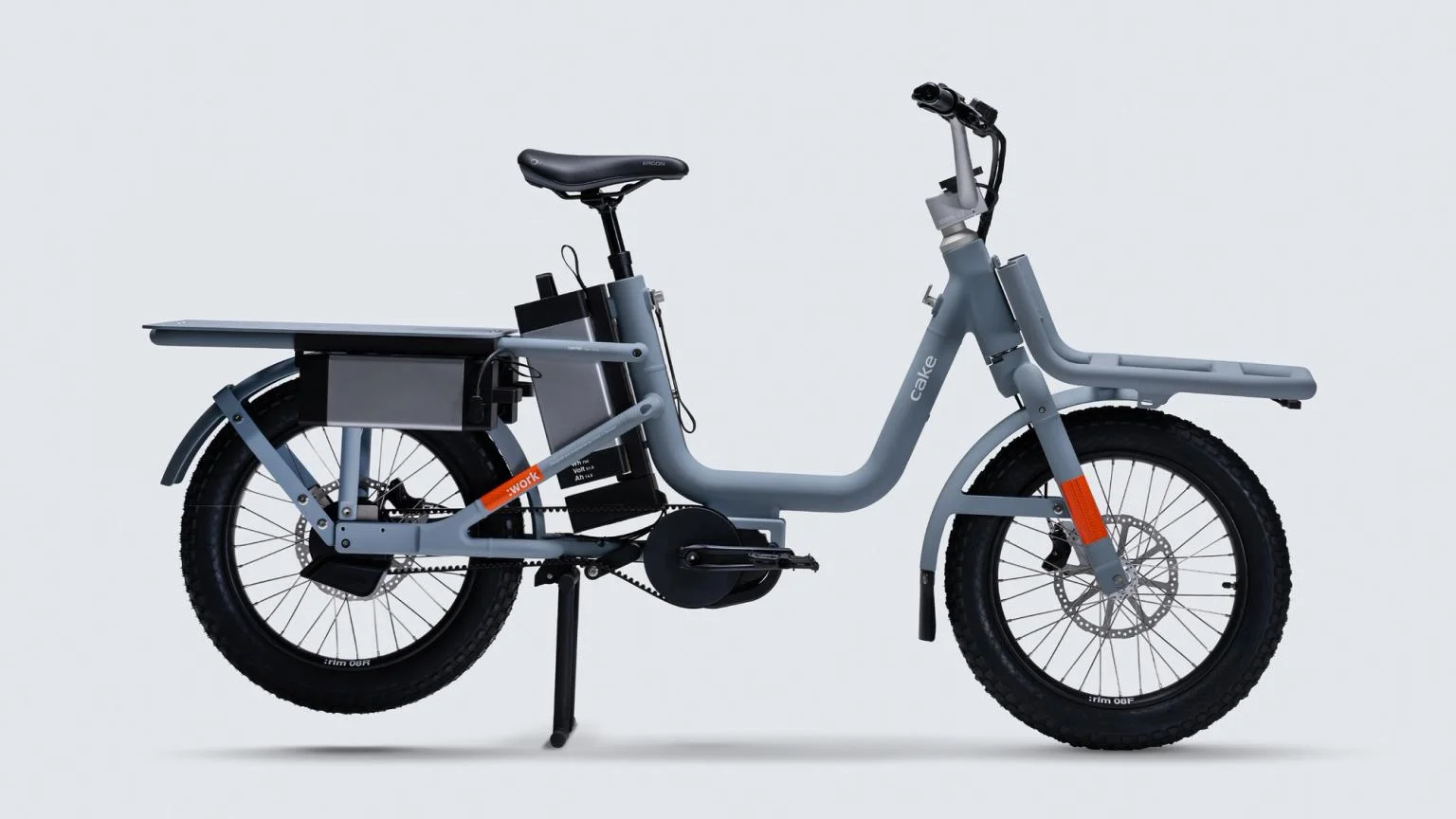 Top 10 Long-Range Electric Bikes of 2025 You Won't Believe Exist