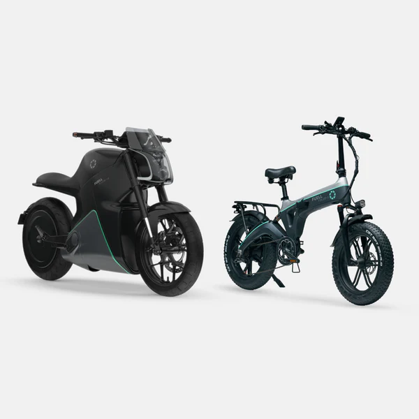 Top 10 Long-Range Electric Bikes of 2025 You Won't Believe Exist