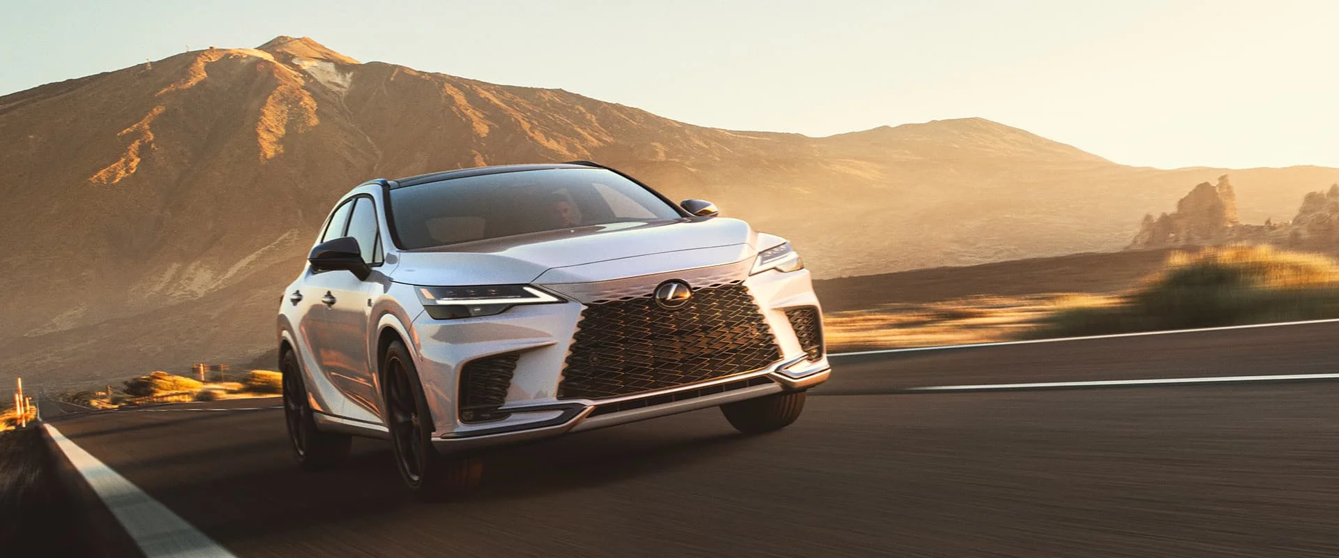 Unveiling the 2025 Lexus RX: The Luxury SUV That Will Leave You Speechless!